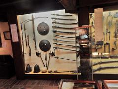 101 VOYAGE DANS L AIN 2016 - MUSEE DE PEROUGES 1_000032